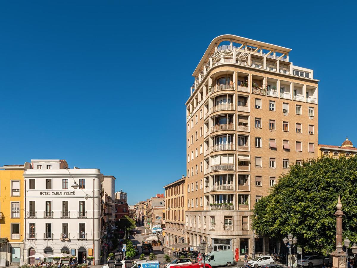 Dome 2* Cagliari